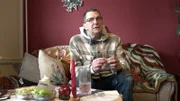 Torsten macht sich Sorgen um seine Gesundheit. Im vergangenen Jahr hat er seine Schwester verloren und auch er selbst hatte schon kleine Schlaganfälle.