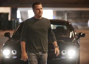 G. Callen (Chris O'Donnell)