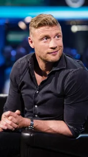 Freddie Flintoff