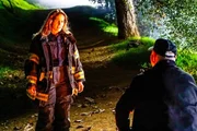 Jaina Lee Ortiz (Andy Herrera), Miguel Sandoval (Pruitt Herrera).