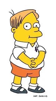 (16. Staffel) - Martin Prince