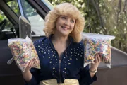 Beverly Goldberg (Wendi McLendon-Covey)