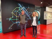 Karl Hohenlohe, Ingrid Monsberger-Köchler.
