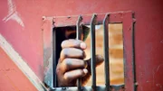 Hinter Gittern auf Madagaskar