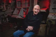 Mike Krüger.