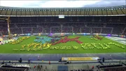 Internationales Deutsches Turnfest in Leipzig, Stadion-Gala