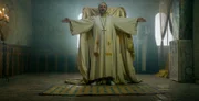 Papst Bonifatius VIII. (Gipeto).