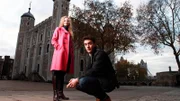 Brave a trip to the Tower with investigator Joe Crowley and Tudor historian Dr Suzannah Lipscomb, in the Bloody Tales Of The Tower, as this gruesome series explores its infamous blood-spattered past.