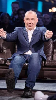 Bob Mortimer Die Verwendung des sendungsbezogenen Materials ist nur mit dem Hinweis und Verlinkung auf TVNOW gestattet.