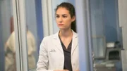 Dr. Sarah Reese (Rachel DiPillo)