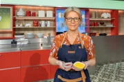 Kandidatin Maria Schröpfer