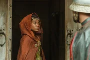 Lina de Cardonnes (Stephanie Levi-John)