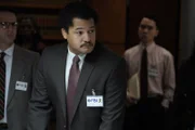 Dennis Aderholt (Brandon J. Dirden)