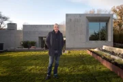 Kevin McCloud.