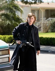 Da Owen Savage (Cody Kasch) von seiner Wrestlingmannschaft gedemütigt wurde, führt er einen brutalen Rachefeldzug ...