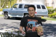 Johnny Atkins (Sean Marquette)