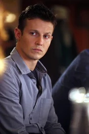 Kann Jamie (Will Estes) endlich sein Können als Polizist unter Beweis stellen?
