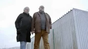 Die ehemaligen Arbeitgeber von Frank Gust, Katja und Michael Reitz. Die Verwendung des sendungsbezogenen Materials ist nur mit dem Hinweis und Verlinkung auf TVNOW gestattet.