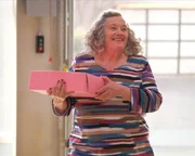 Jayne Taini (Marsha).