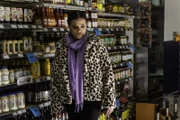 Maggie Vera (Sarah Jeffery)