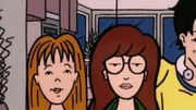 L-R: Quinn, Daria, Kevin.