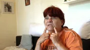Petra (52) hat seit Jahren Probleme mit ihren Zähnen. Deshalb hat sie trotz Zahnarztphobie vor einiger Zeit begonnen, ihre Zähne einer Generalüberholung zu unterziehen. Jetzt freut sie sich auf ihr neues Gebiss.