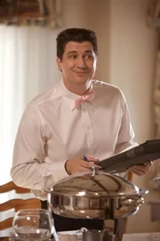Ron Donald (Ken Marino)