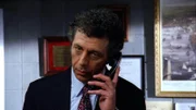 Captain Danny Ross (Eric Bogosian) wartet auf aktuelle Ermittlungsergebnisse. Ein männliches Supermodel wurde offenbar ermordet.