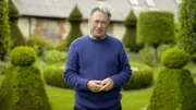 Alan Titchmarsh