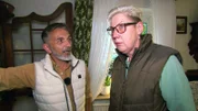 Gabi tut sich schwer, sich von Dingen zu trennen.. Wird Mauro sie überzeugen können?