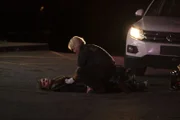 Mord auf der Straße