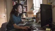 Eve Polastri (Sandra Oh)