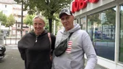 Elvis und Katrin haben noch immer Geldsorgen, obwohl sie arbeiten. Das Ehepaar möchte die Missverständnisse klären und macht sich auf den Weg zum Jobcenter.