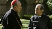 Gustavo Yanniello als pater Bergoglio