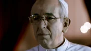 Gustavo Yanniello als Papst Franziskus