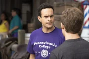 Troy Gentile (Barry Goldberg).