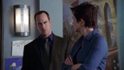 Detective Benson (Mariska Hargitay) und Detective Stabler (Christopher Meloni)