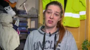 Vanessa (29) möchte mit ihrem Ex Dennis nichts mehr zu tun haben!