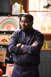 Rel (Lil Rel Howery)