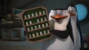 L-R: Skipper, Kowalski