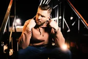 Rapper FiNCH