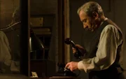 Don Emilio (José Sacristán)