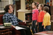 JIM BELUSHI, TAYLOR ATELIAN, BILLI BRUNO, CONNER RAYBURN