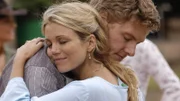 Tess (Bridie Carter) muss zunächst rechtliche Schritte gegen eine Abbaukonzession auf ihrem Land einleiten, bevor sie Nick (Myles Pollard) nach Argentinien folgen kann.