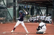 Während Taiwans Zeit unter japanischer Flagge wurde eine Sportart eingeführt und mit der Zeit immer beliebter: Baseball.
