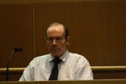 Robert Glenn Temple