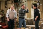 LARRY JOE CAMPBELL, JIM BELUSHI, MITCH ROUSE