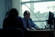 Garda Pat O'Connor (Sean Duggan)