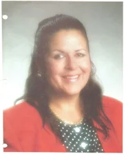 Rosemary Christensen