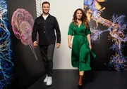 "Terra Xplore": Leon Windscheid und Jasmina Neudecker